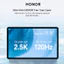 Máy Tính Bảng Honor Pad X9a Wifi 6GB+128GB| Pin 8300mAh| Chip Snapdragon 685| BH 18 Tháng