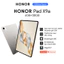 Máy Tính Bảng Honor Pad X9a Wifi 6GB+128GB| Pin 8300mAh| Chip Snapdragon 685| BH 18 Tháng