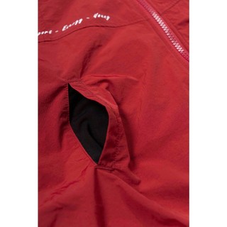 Áo khoác croptop thể thao SEY Young Jacket chống nước, chống gió, mềm mịn "HANDII"
