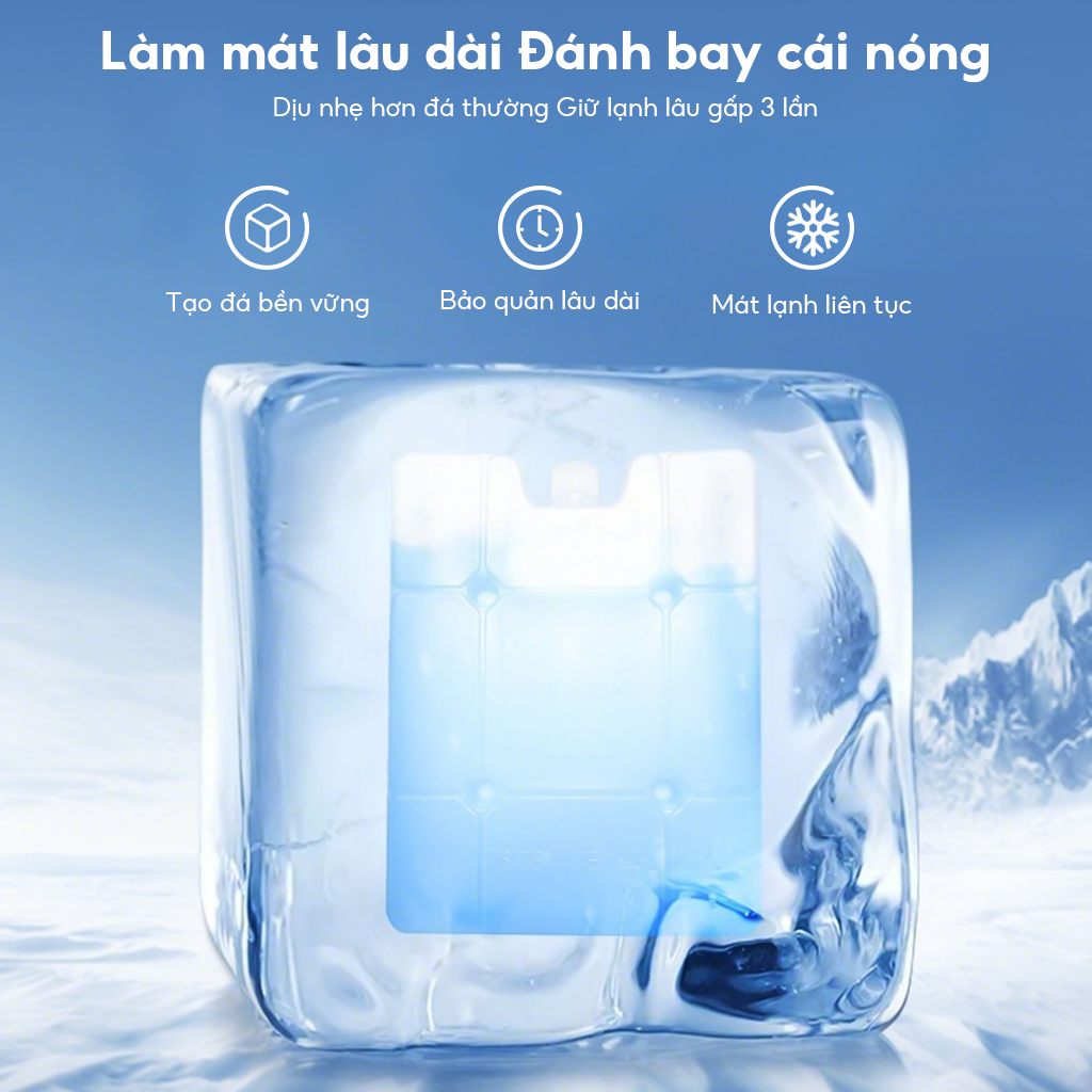 Có Gì Đặc Biệt Ở Quạt Điều Hòa Phun Sương Mini Wameli WA-99? Giá Rẻ, Chất Lượng Cao Và Công Nghệ Hiện Đại Chờ Đón Bạn Khám Phá! - Chi tiết 3