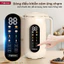 Máy làm sữa hạt đa năng Fujihome SM836 dung tích 1,5 Lít 8 chức năng nấu cháo, sinh tố, đun sôi điều khiển cảm ứng