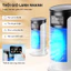 ‌Quạt Điều Hòa Mini Để Bàn Đa Năng - Phun Sương, Hẹn Giờ, Sạc USB - Dùng Gia Đình/Văn Phòng - Hàng Chính Hãng