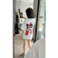 Áo Thun Mickey Form Rộng Chất Vải Cotton Dày Dặn Hàng L1 Cao Cấp
