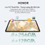 Máy Tính Bảng Honor Pad X9a Wifi 6GB+128GB| Pin 8300mAh| Chip Snapdragon 685| BH 18 Tháng