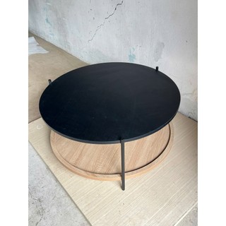 Bàn Sofa 2 Tầng.