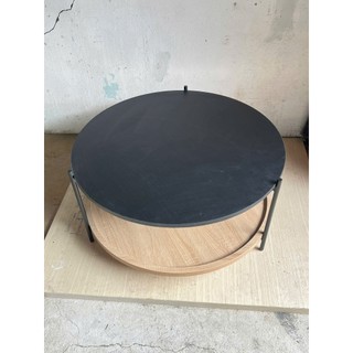 Bàn Sofa 2 Tầng.