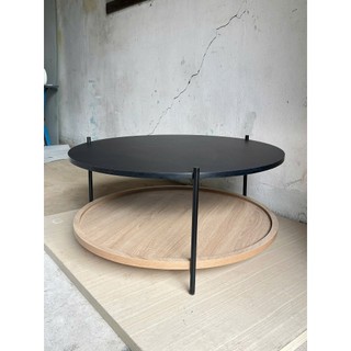 Bàn Sofa 2 Tầng.