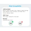 Cáp sạc nhanh Anker A81B5/A81B6 USB-C sang Lightning, hỗ trợ iPhone 14/13/X
