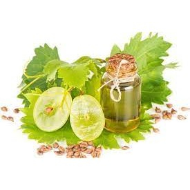 DẦU HẠT NHO (ẤN / PHÁP) 500mL 1L