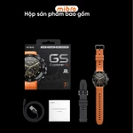 Đồng hồ thông minh Mibro GS Explorer S - Amoled UHD 1.32 inch - Hơn 150 chế độ thể thao - Cuộc gọi Bluetoo — ảnh 3