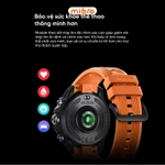 Đồng hồ thông minh Mibro GS Explorer S - Amoled UHD 1.32 inch - Hơn 150 chế độ thể thao - Cuộc gọi Bluetoo — ảnh 2