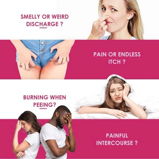 Sumifun Kem Giảm Ngứa Loại Bỏ Chàm Eczema Ngứa Thảo Dược Kháng Khuẩn , khí hư vùng kín, chăm sóc dưỡng ẩm vùng kín