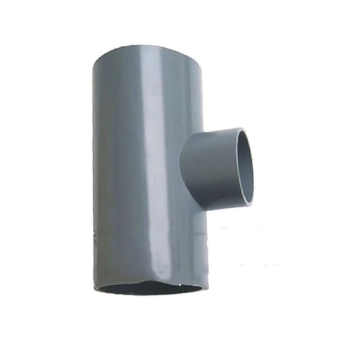 Tê thu chuyển bậc pvc 25 , 27 , 32 , 34 tiền phong | Shopee Việt Nam