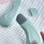 Cây Nặn Mụn Đầu Đen, Thanh Gạt Mụn & Sợi Bã Nhờn TOOLA - BT-TLA024
