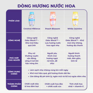Combo 2 Chai Gel Vệ Sinh Phụ Nữ Vagisil 24h Ngăn Mùi, Cân Bằng pH, Kháng Khuẩn, Hỗ Trợ Ngừa Viêm