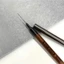 Cọ nét mảnh cán gỗ, cọ nét Brush cao cấp