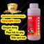 Nước châm bình ắc quy khô, phục hồi sửa chữa bình ắc quy tụt áp tích điện kém 500ml