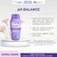 Gel Vệ Sinh Phụ Nữ Vagisil Tím Cân Bằng PH, x2 bảo vệ, ngừa viêm nhiễm 240ml/354ml