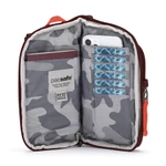 Túi đeo chéo Pacsafe® GO Tech Crossbody Pacsafe - Úc — ảnh 5