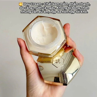 Bộ đôi phục hồi tái tạo da đình đám từ 𝐆.𝐮.𝐞.𝐫.𝐥.𝐚.𝐢.𝐧 – 𝐀𝐛𝐞𝐢𝐥𝐥𝐞 𝐑𝐨𝐲𝐚𝐥𝐞 💛