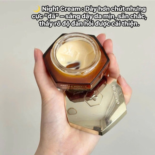 Bộ đôi phục hồi tái tạo da đình đám từ 𝐆.𝐮.𝐞.𝐫.𝐥.𝐚.𝐢.𝐧 – 𝐀𝐛𝐞𝐢𝐥𝐥𝐞 𝐑𝐨𝐲𝐚𝐥𝐞 💛