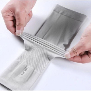 Găng Tay Chống Nắng Cao Cấp Hàn Quốc Chống Tia Uv - Ống Tay Chống Nắng Nam Nữ