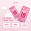 Thùng 10 gói khăn ướt Gumi không cồn không parabens cao cấp dành cho em bé.