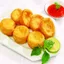 Đậu Hủ Cá Phô Mai Phú Mark500g, ngon như hàng EB, làm từ surimi kết hợp nhân phô mai tan chảy