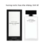 Nước Hoa nữ Narciso Rodriguez Pure Musc For Her Eau De Parfum 100ml — ảnh 3