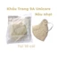 Khẩu Trang 9A Pro Mask Unicare 5 Lớp