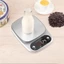 CÂN ĐIỆN TỬ MINI 0.1G 10KG, CÂN TIỂU LY ĐỘ CHÍNH XÁC CAO, Dễ Dàng Sử Dụng, Tặng Kèm Pin