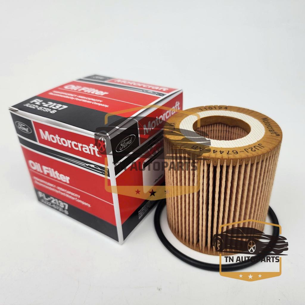 Sỉ-Lẻ] Lọc nhớt, lọc dầu động cơ xe Ranger (12-25), BT50 (12-22