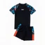"Set Đồ Bơi Thể Thao Bé Trai Tay Dài 30-80kg - Baby Shark Shop T74