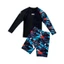 "Set Đồ Bơi Thể Thao Bé Trai Tay Dài 30-80kg - Baby Shark Shop T74