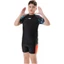 "Set Đồ Bơi Thể Thao Bé Trai Tay Dài 30-80kg - Baby Shark Shop T74