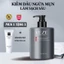 Sữa Rửa Mặt Nam 500g - Kiểm Soát Dầu, Tẩy Tế Bào Chết & Hỗ Trợ Giảm Mụn (Da Sạch Mịn, Thông Thoáng)