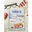 Sketchnote Sổ tay học giỏi Văn 9, tổng hợp đầy đủ kiến thức Văn 9