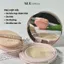 Cushion HEXZE Dưỡng Ẩm Kiềm Dầu Nâng Tone 15G Mỏng Nhẹ Tự Nhiên Phấn Nước Lâu Trôi Phù Hợp Mọi Tone Da