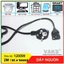 Dây nguồn 3 chấu Ekit,dây nguồn máy tính,dây nguồn pc,dây điện máy tính,dây nguồn máy cây,dây cắm nguồn,cáp máy tính,cáp