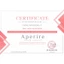 Cushion Chống Nắng Che Phủ Cao Aperire Day Dream Cover Cushion SPF50+/PA++++
