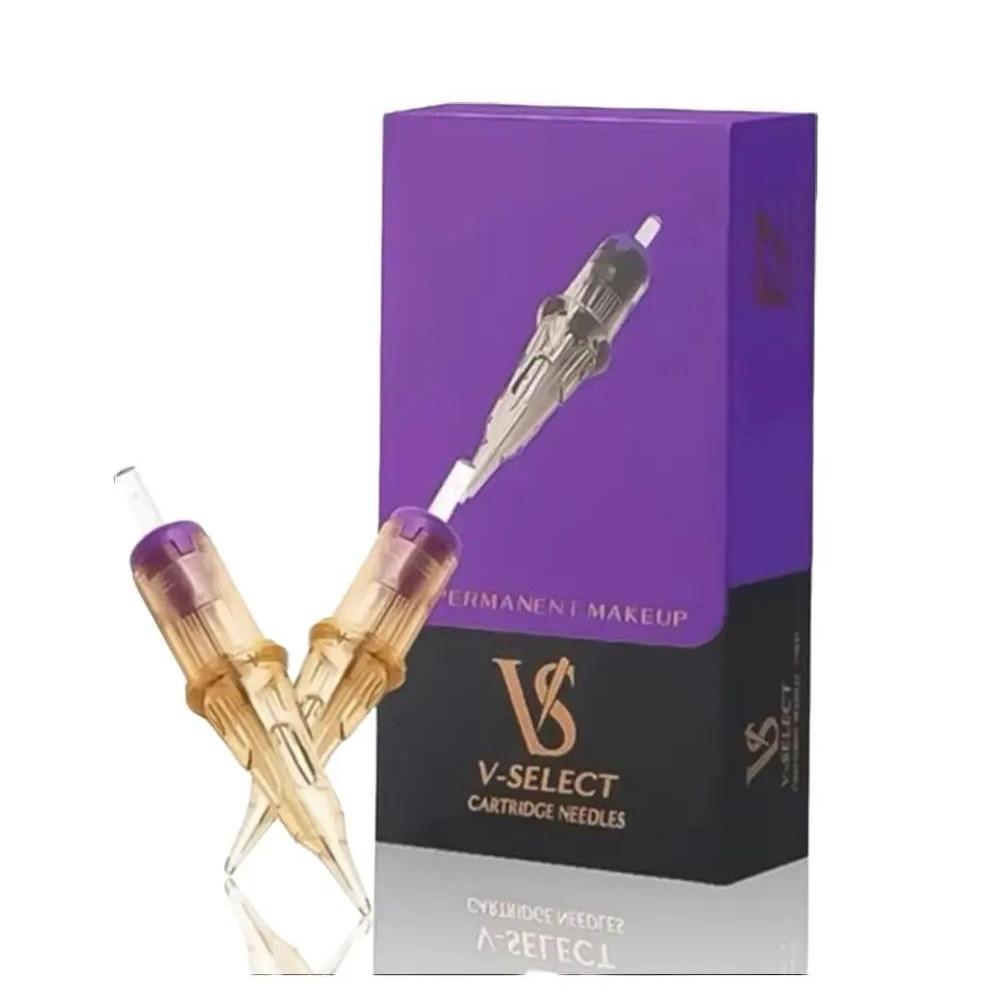 Hộp 20 Kim Pen EZ VS V Select Siêu Bén,FULL SIZE HÀNG CHÍNH HÃNG