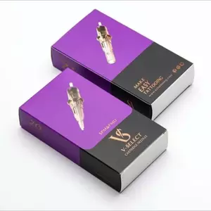 Hộp 20 Kim Pen EZ VS V Select Siêu Bén,FULL SIZE HÀNG CHÍNH HÃNG