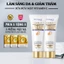 Sữa Rửa Mặt Vitamin C 100g Chính Hãng - Sạch Sâu, Kiểm Soát Dầu & Hỗ Trợ Giảm Mụn (Da Sáng Khỏe, Thông Thoáng) - Luxury