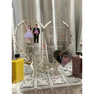 tranh rót cát/ rót gạo in hình theo yêu cầu size 40