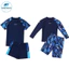 Set Đồ Bơi Bé Trai Size Đại 30-80kg Tay Dài/Tay Ngắn SPORT - Baby Shark Shop