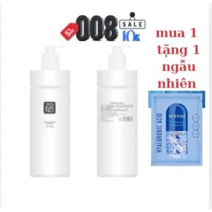 Dầu Gội, Dầu Xả Phục Siêu Dưỡng, Chống Rụng Trị Gàu ZDNB | Made in Japan | 750ml