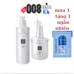 Kem Hấp Dầu Phục Hồi Tóc Chuyên Sâu Protein Treatment ZDNB | Made in Japan | 520ml