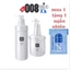Kem Hấp Dầu Phục Hồi Tóc Chuyên Sâu Protein Treatment ZDNB | Made in Japan | 520ml
