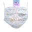 Khẩu Trang Hoạt Hình Y Tế Linabell & Cinnamoroll Cho Người Lớn