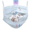 Khẩu Trang Hoạt Hình Y Tế Linabell & Cinnamoroll Cho Người Lớn